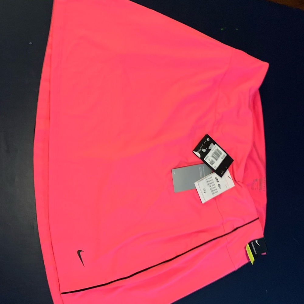 Nike Dry Fit Golf Skort